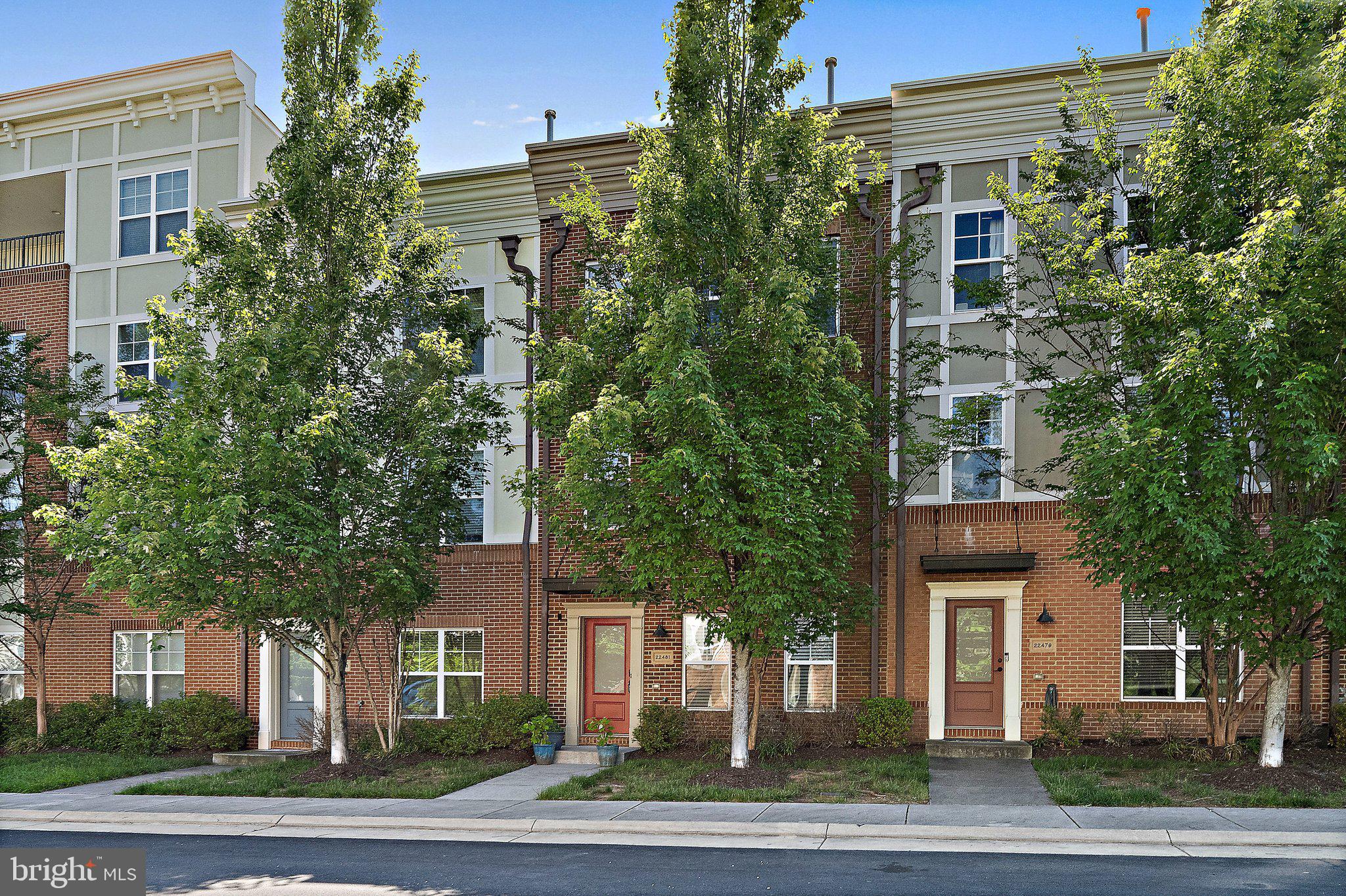 22481 VERDE GATE