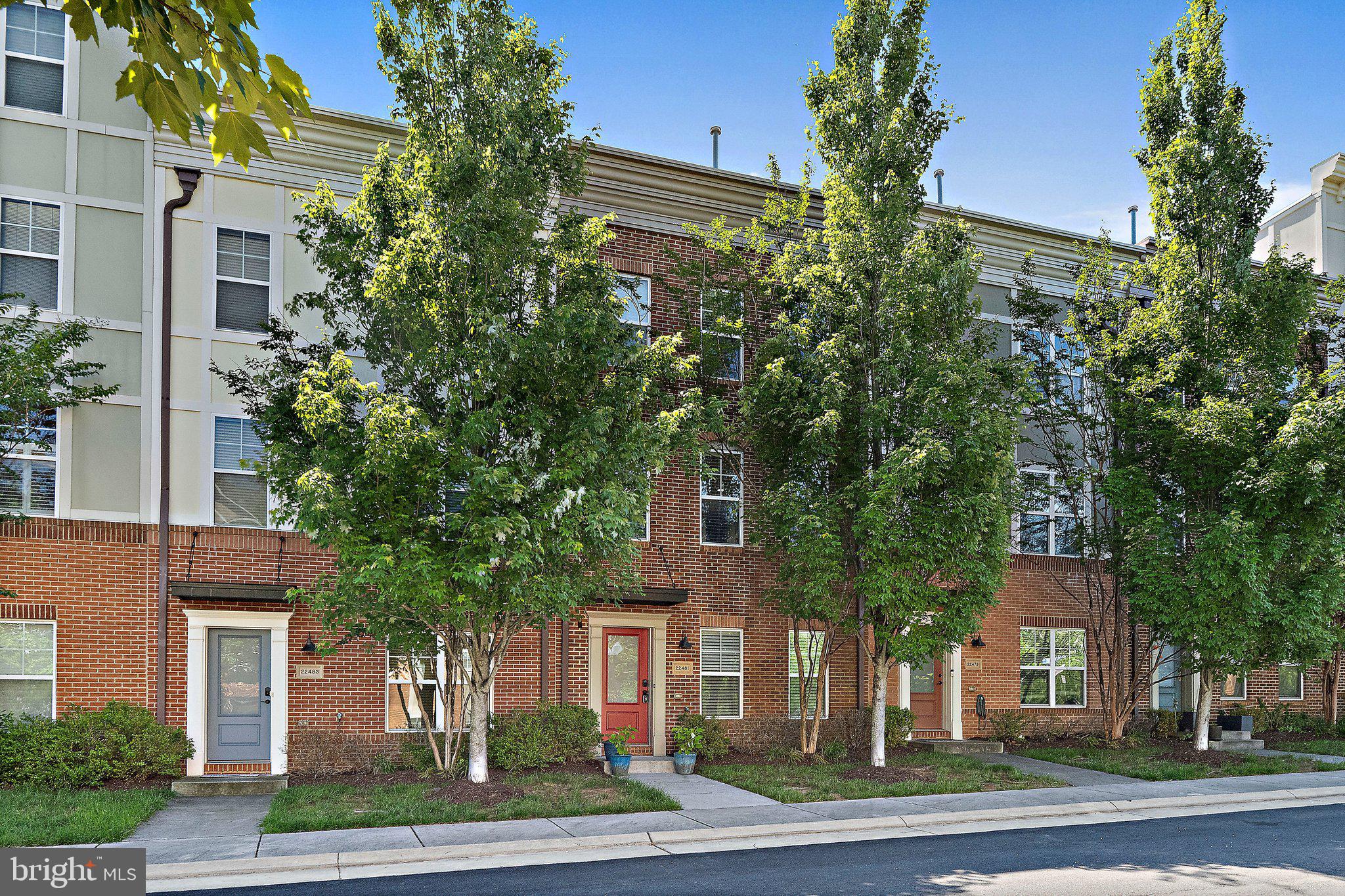 22481 VERDE GATE