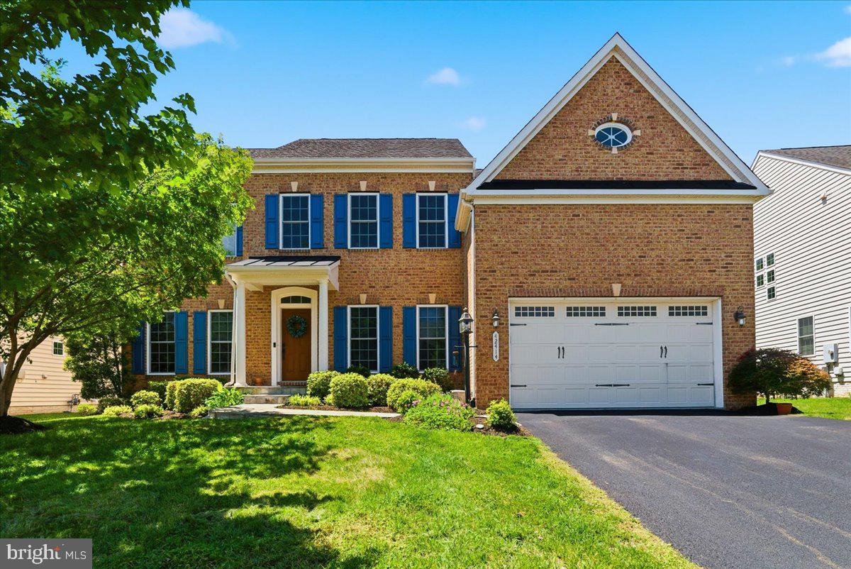 42414 PINE FOREST DRIVE
