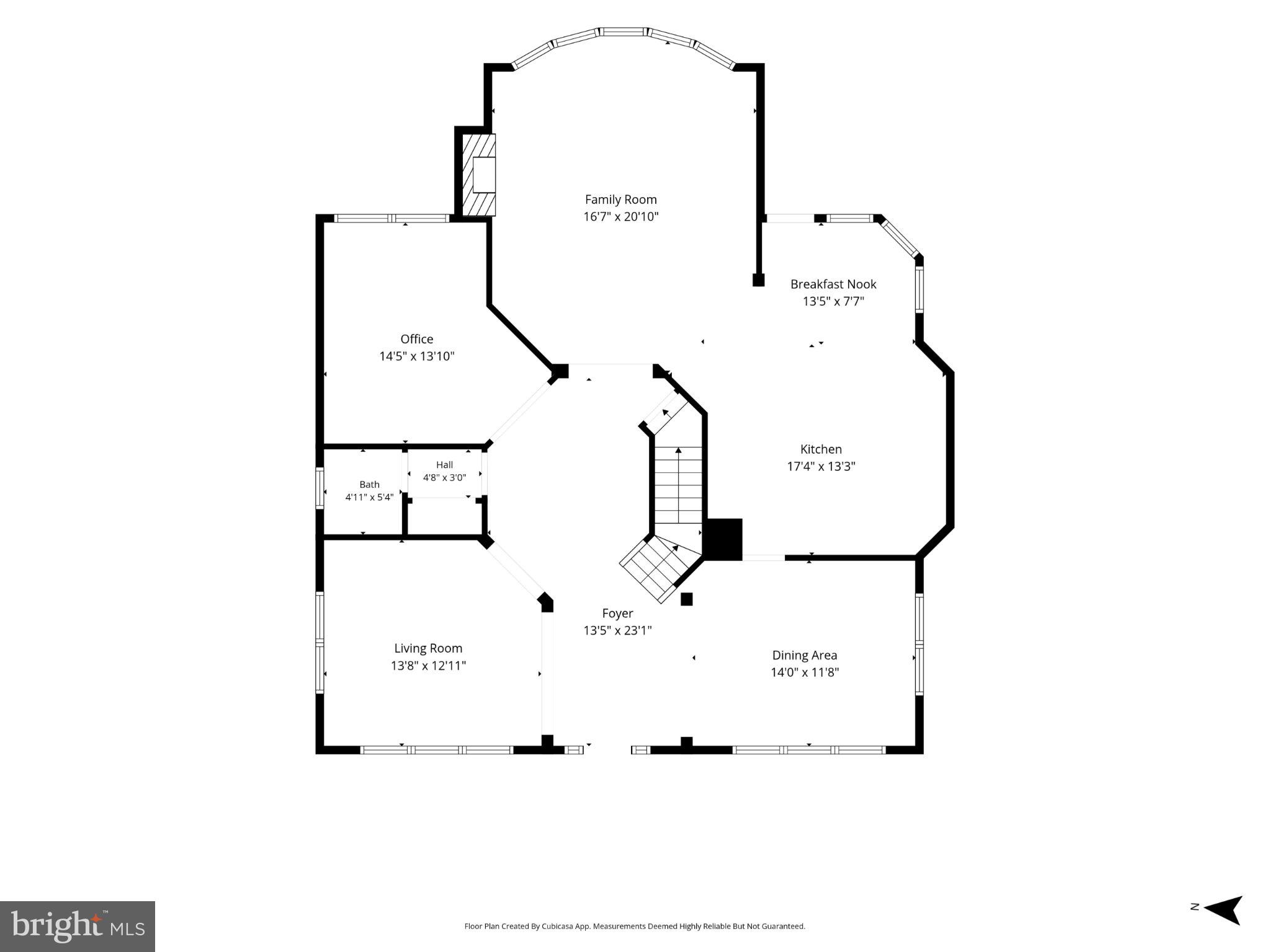 612 GREYSANDS LANE