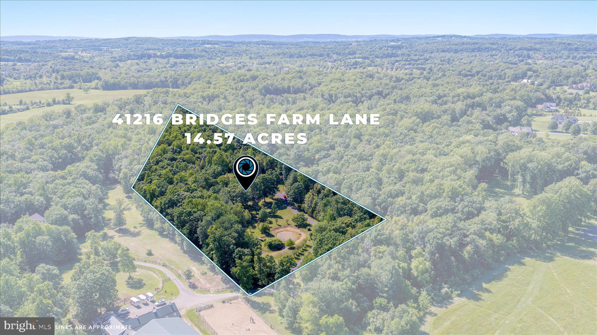 41216 BRIDGES FARM LANE