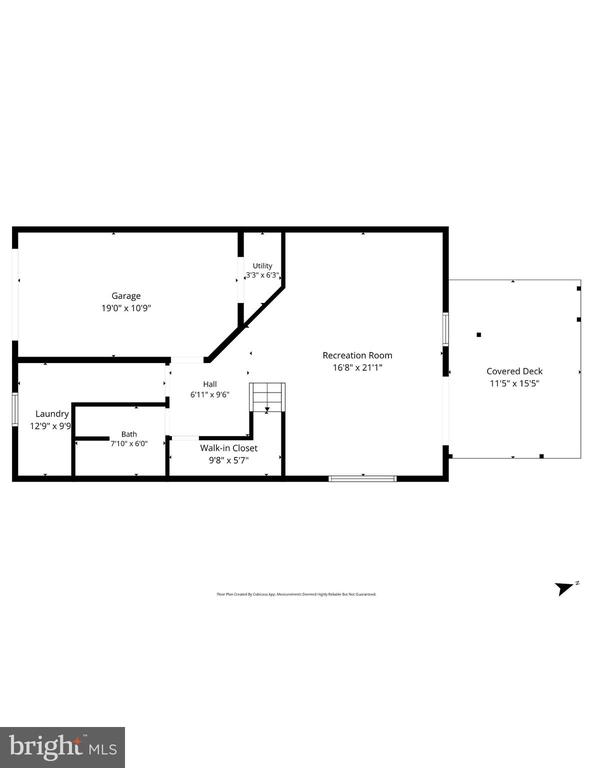 21610 MONMOUTH TERRACE