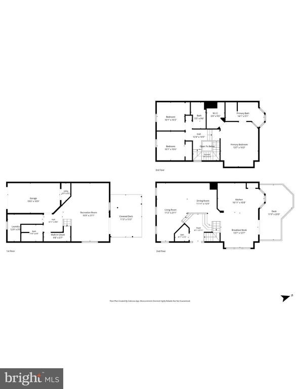 21610 MONMOUTH TERRACE