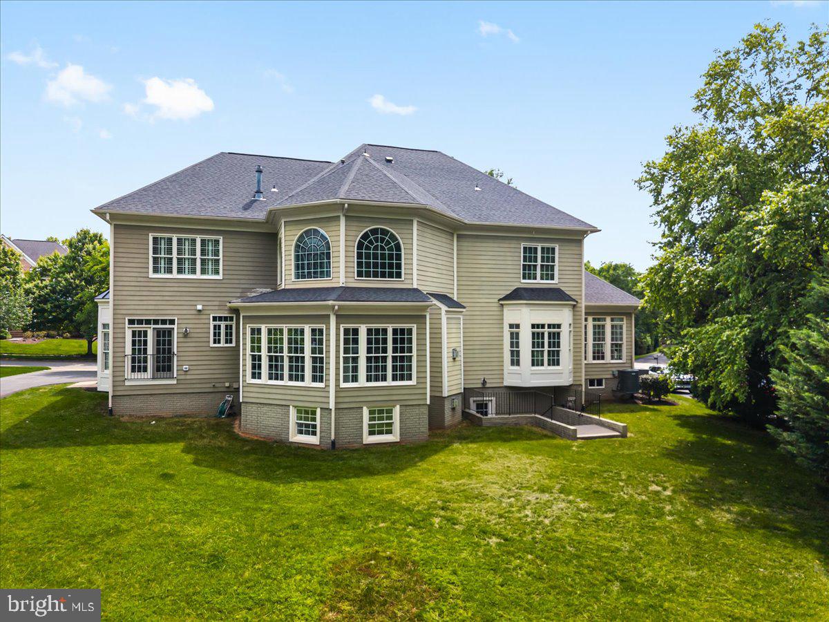 43464 CALPHAMS MILL COURT