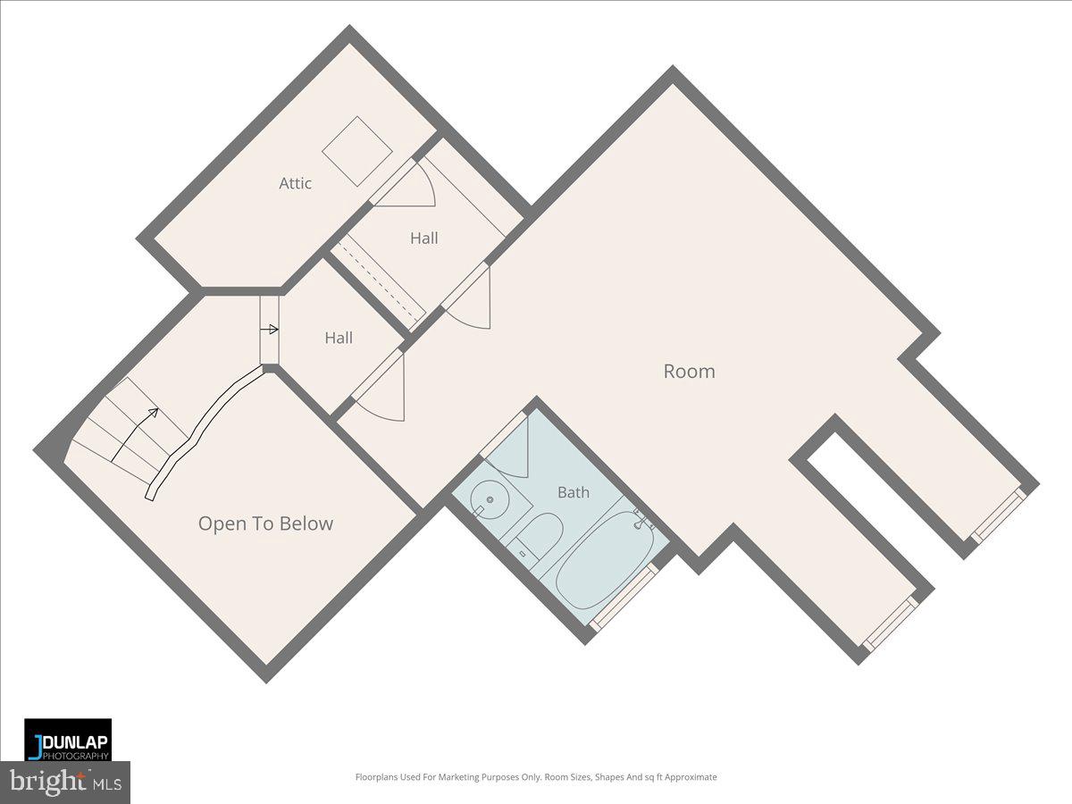 43464 CALPHAMS MILL COURT