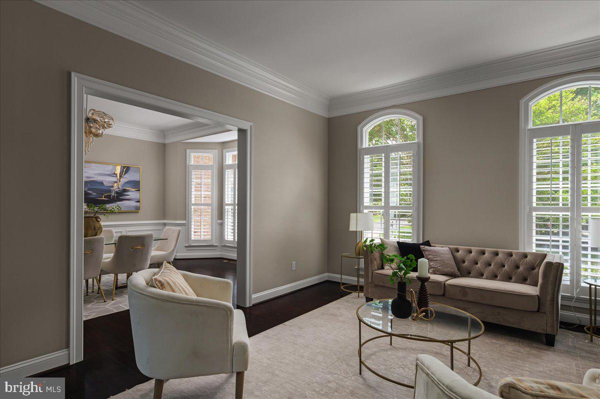 43464 CALPHAMS MILL COURT