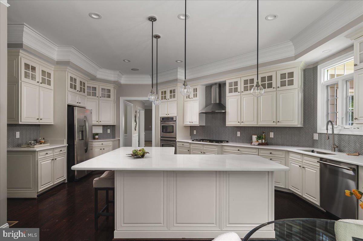 43464 CALPHAMS MILL COURT
