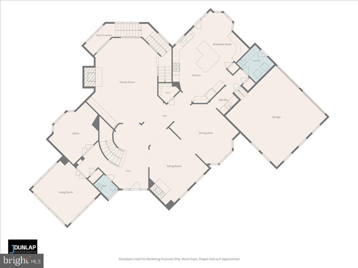 43464 CALPHAMS MILL COURT