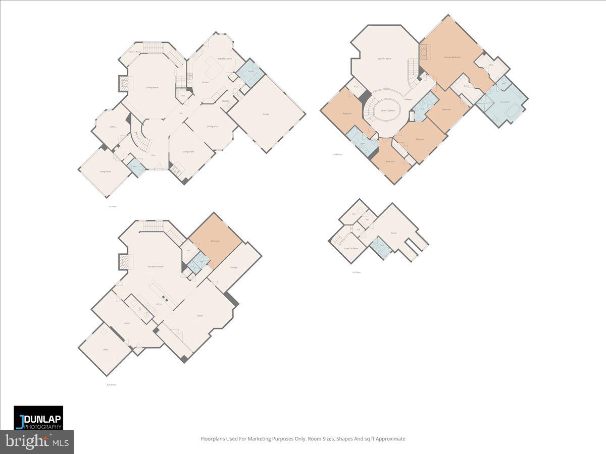 43464 CALPHAMS MILL COURT
