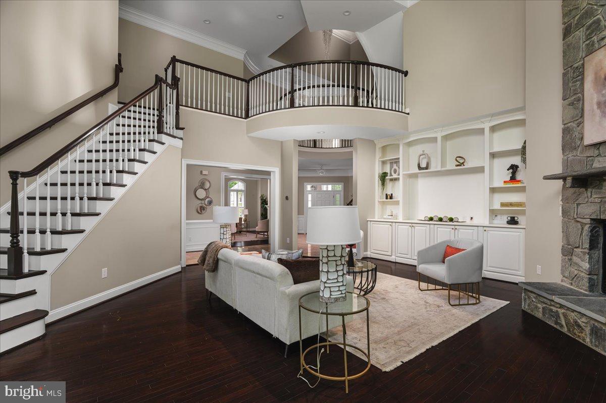 43464 CALPHAMS MILL COURT