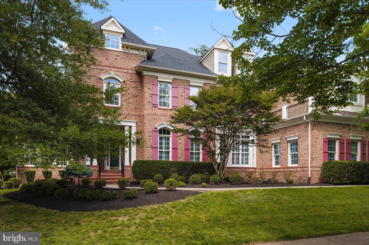 43464 CALPHAMS MILL COURT