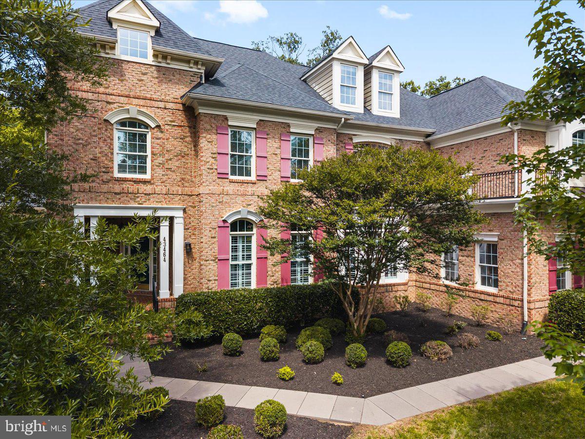 43464 CALPHAMS MILL COURT
