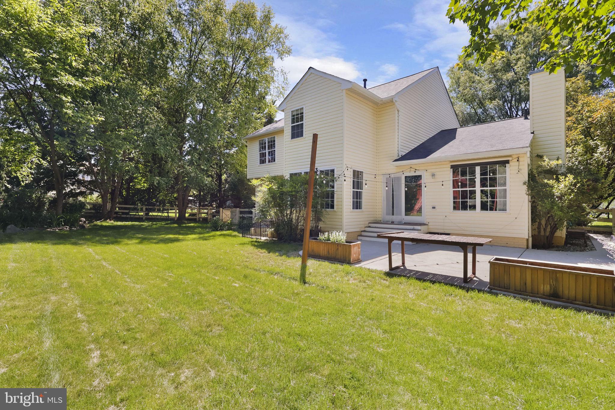 17303 BIGHORN COURT