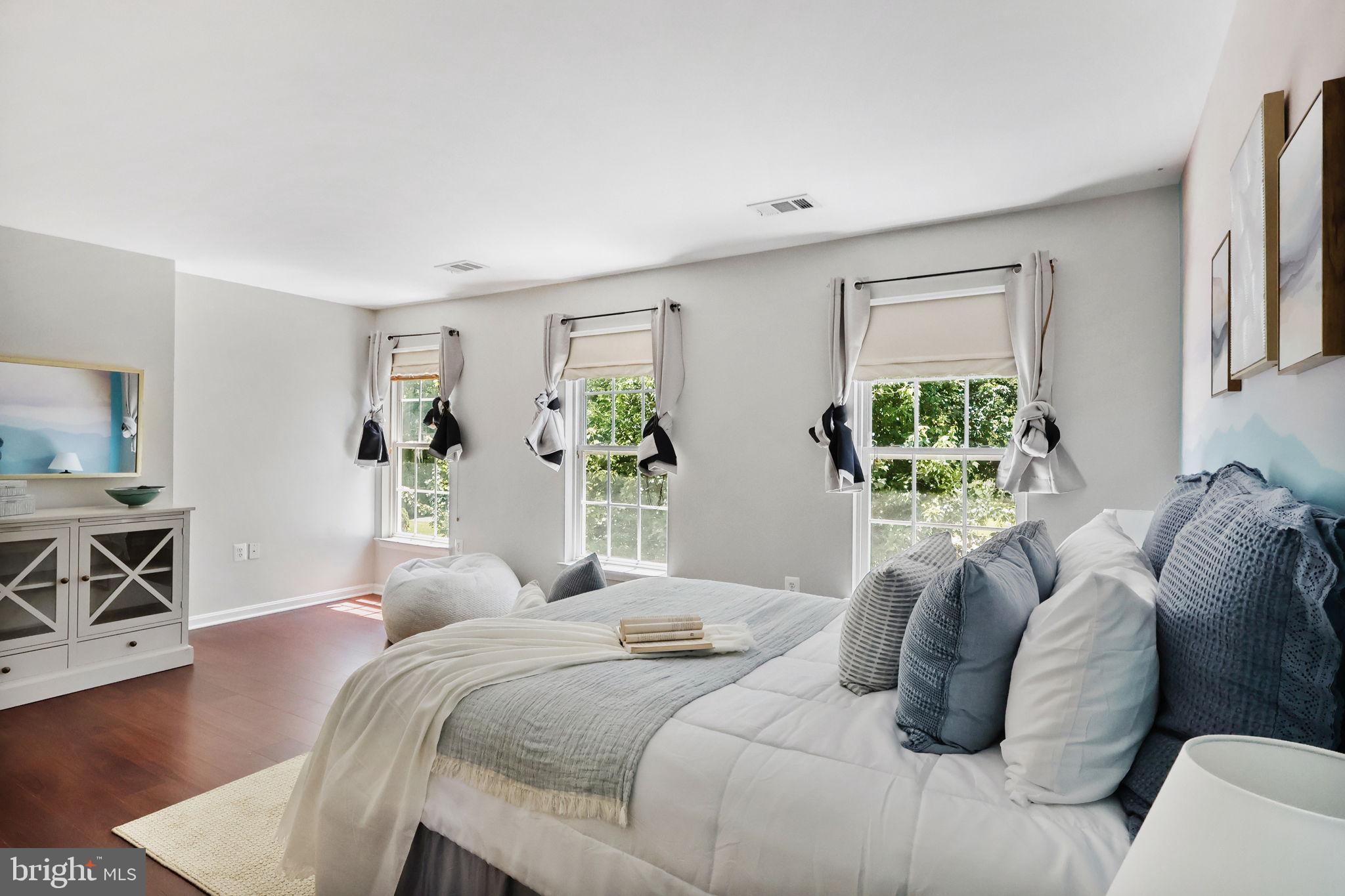 17303 BIGHORN COURT