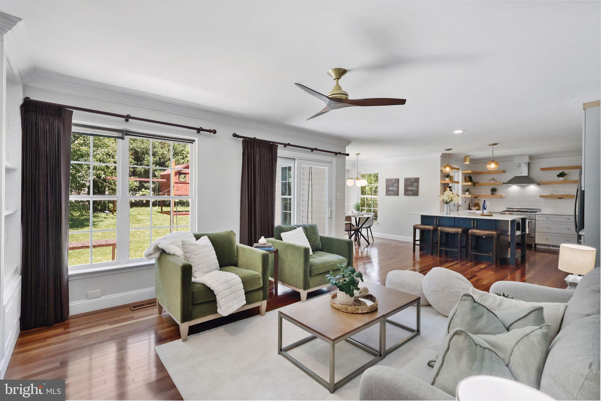 17303 BIGHORN COURT