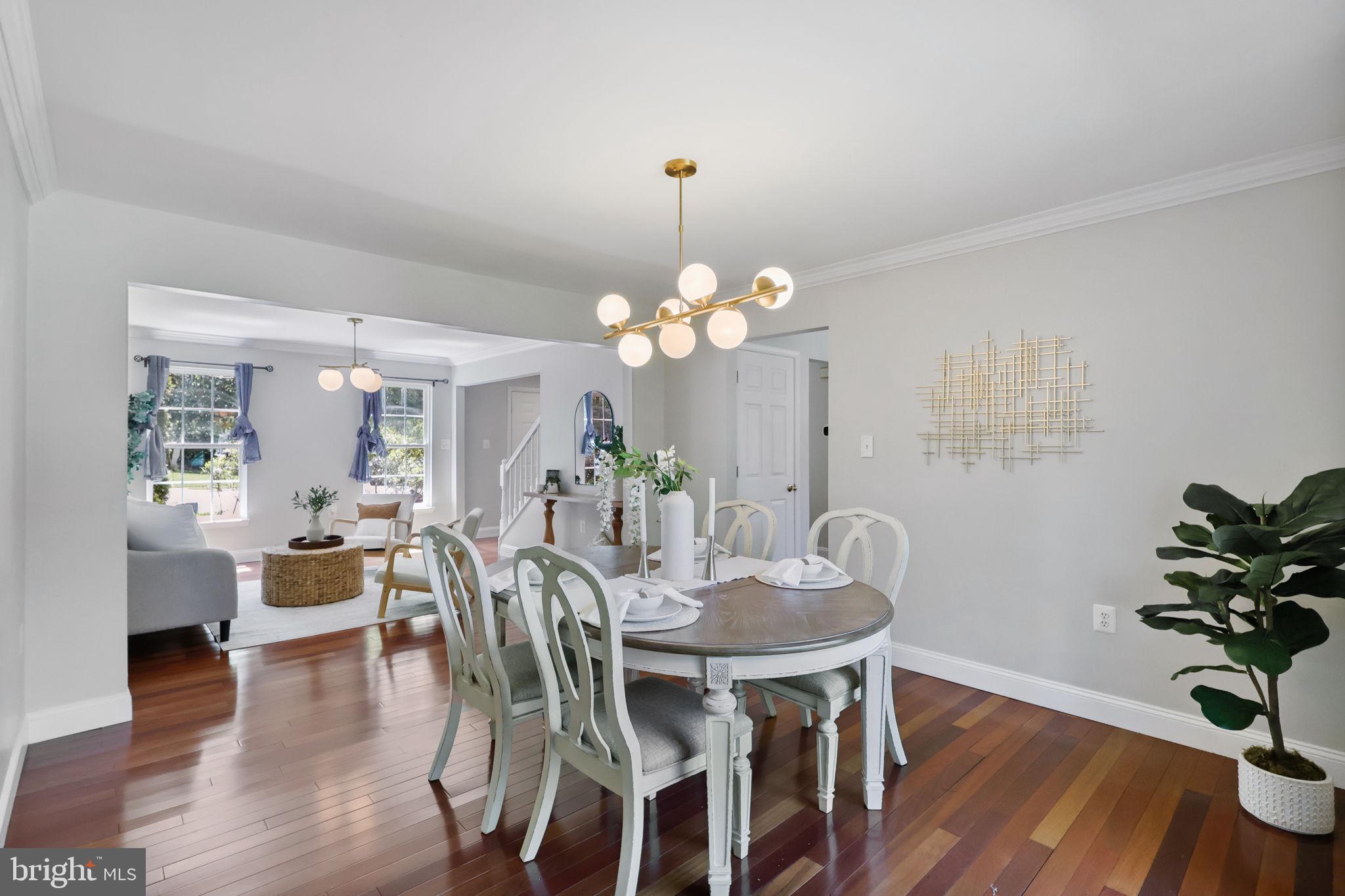 17303 BIGHORN COURT