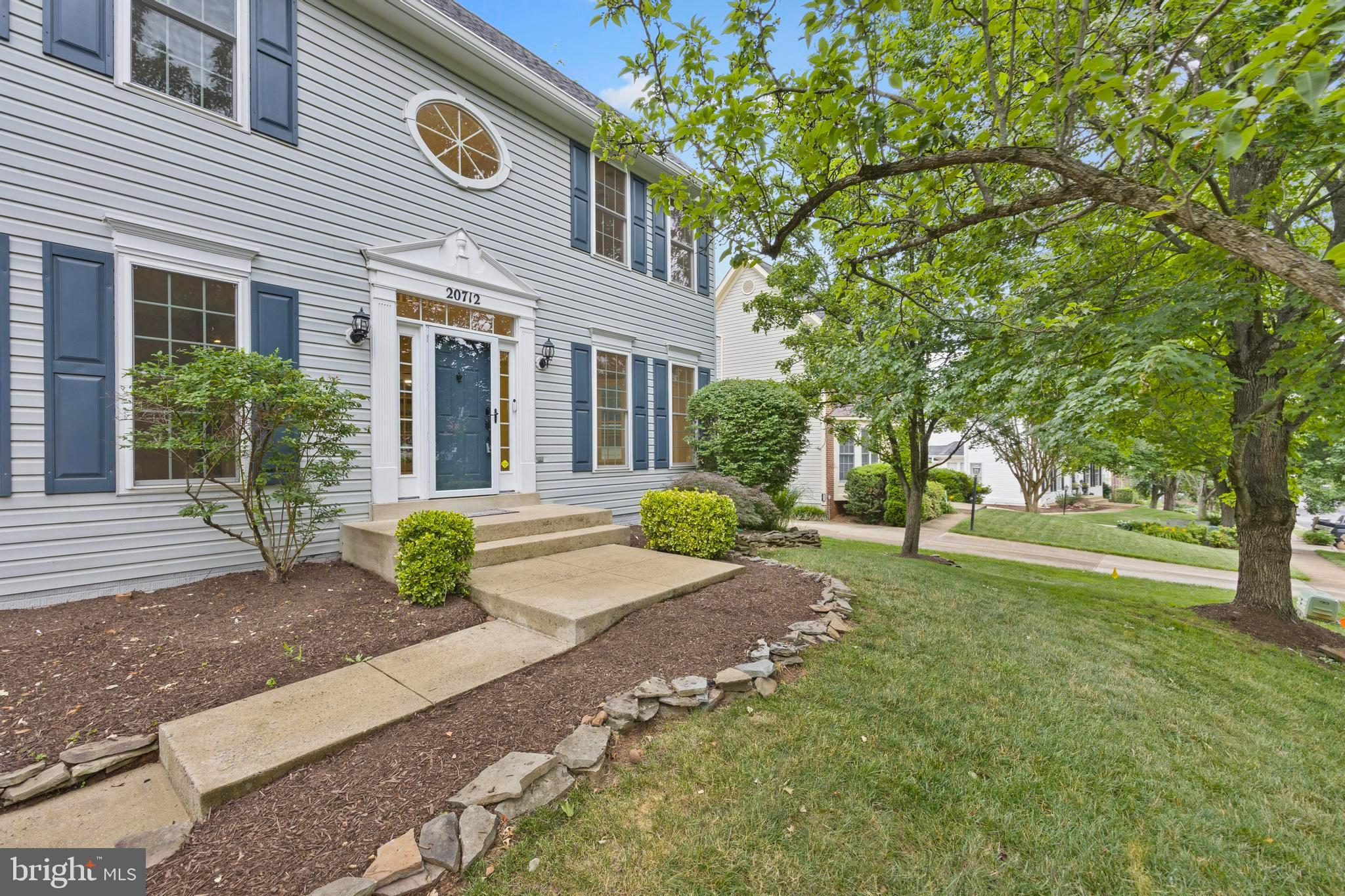 20712 PARKSIDE CIRCLE