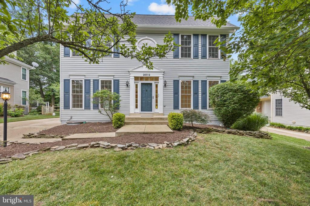20712 PARKSIDE CIRCLE