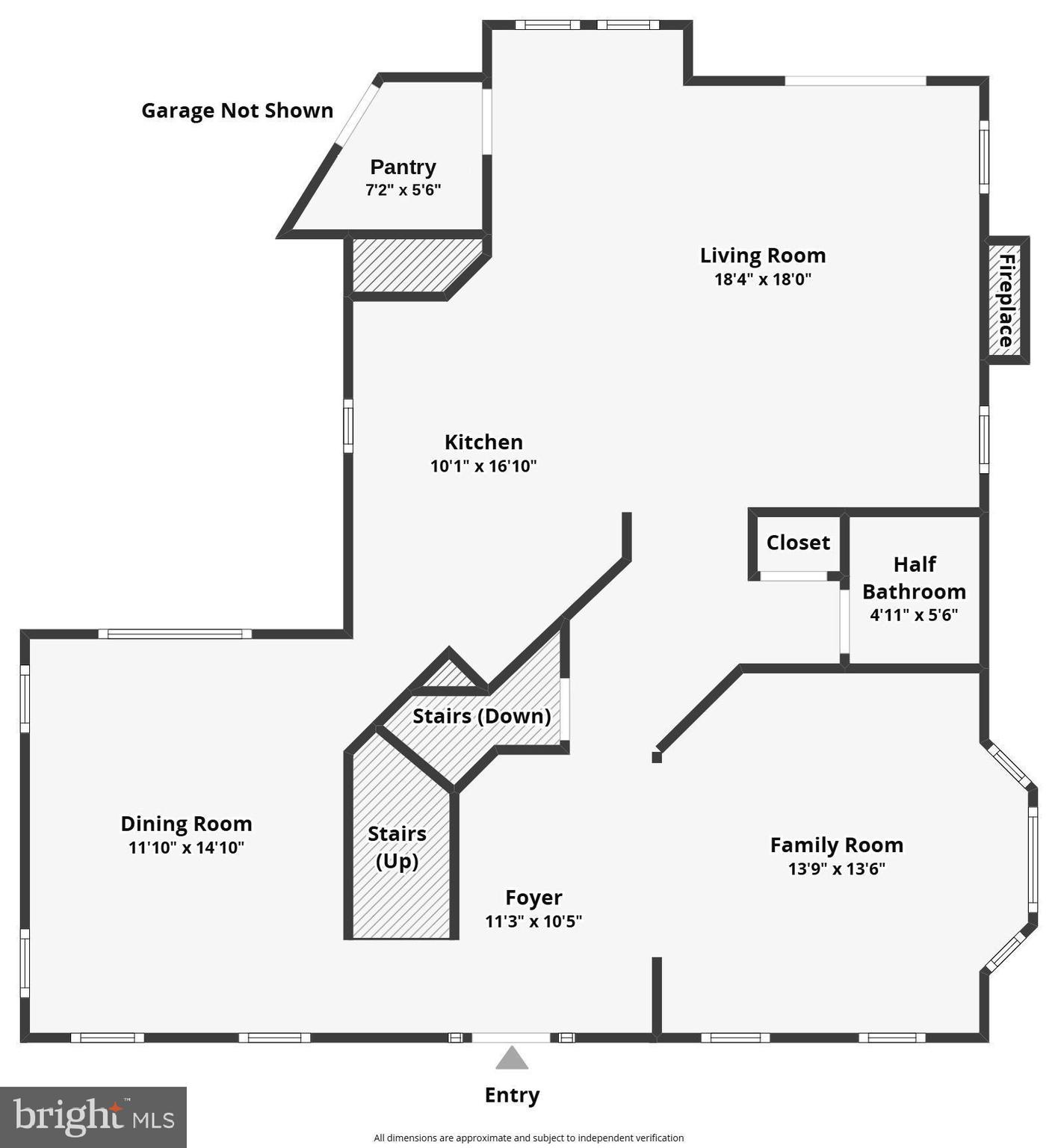 20712 PARKSIDE CIRCLE
