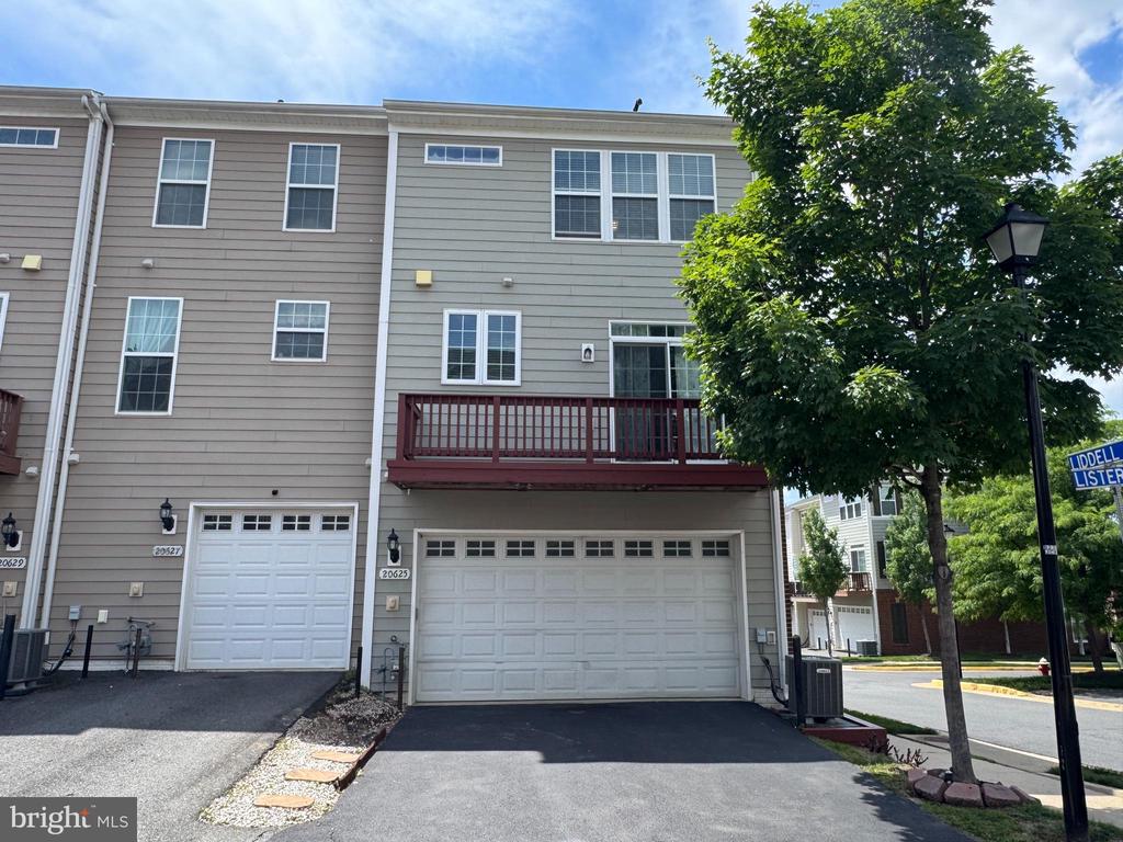 20625 LISTER TERRACE