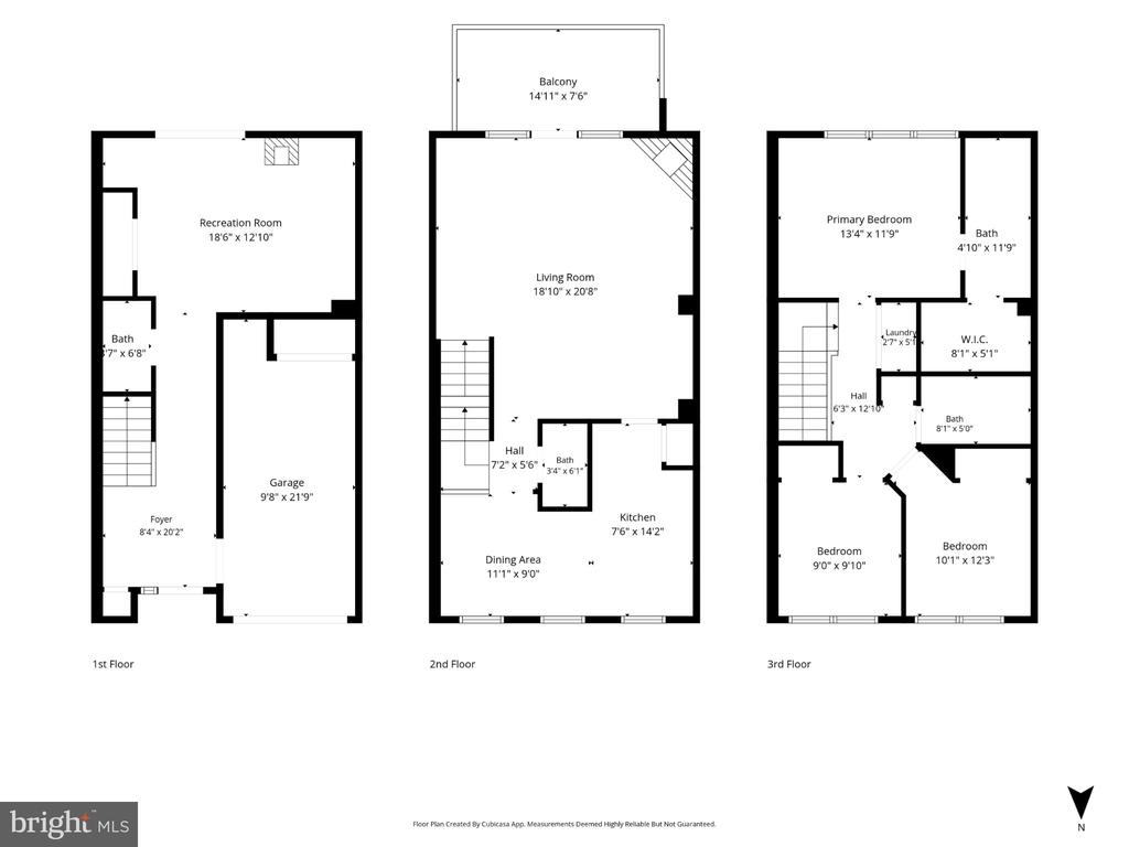 303 BARNFIELD SQUARE NE