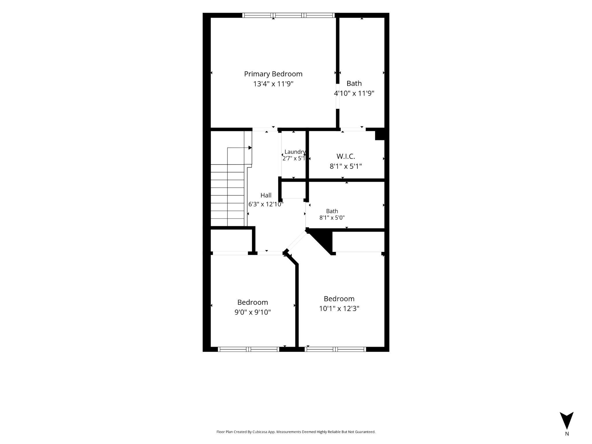 303 BARNFIELD SQUARE NE