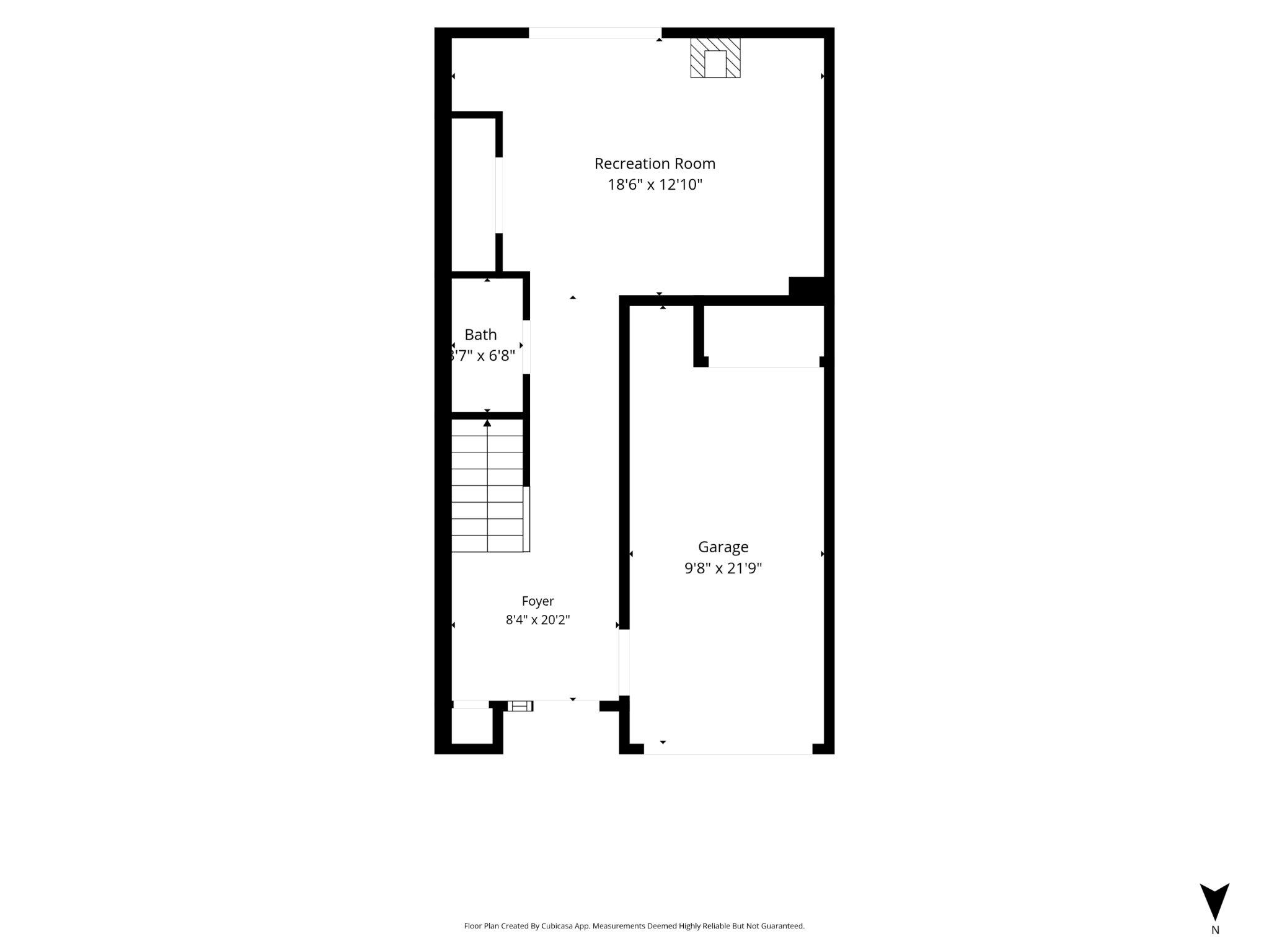 303 BARNFIELD SQUARE NE