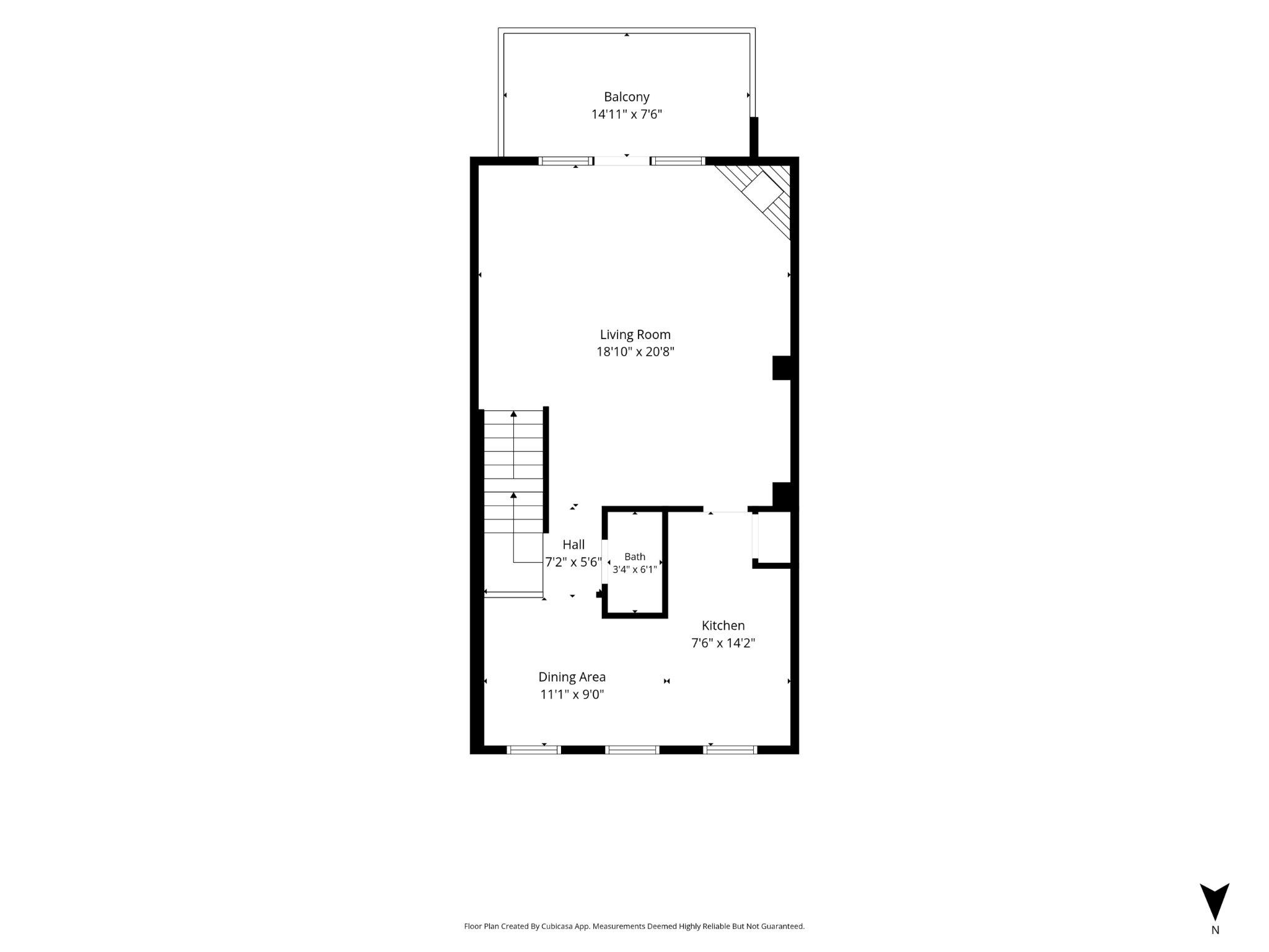 303 BARNFIELD SQUARE NE