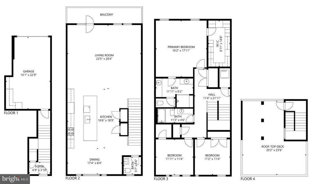 44858 TIVERTON SQUARE