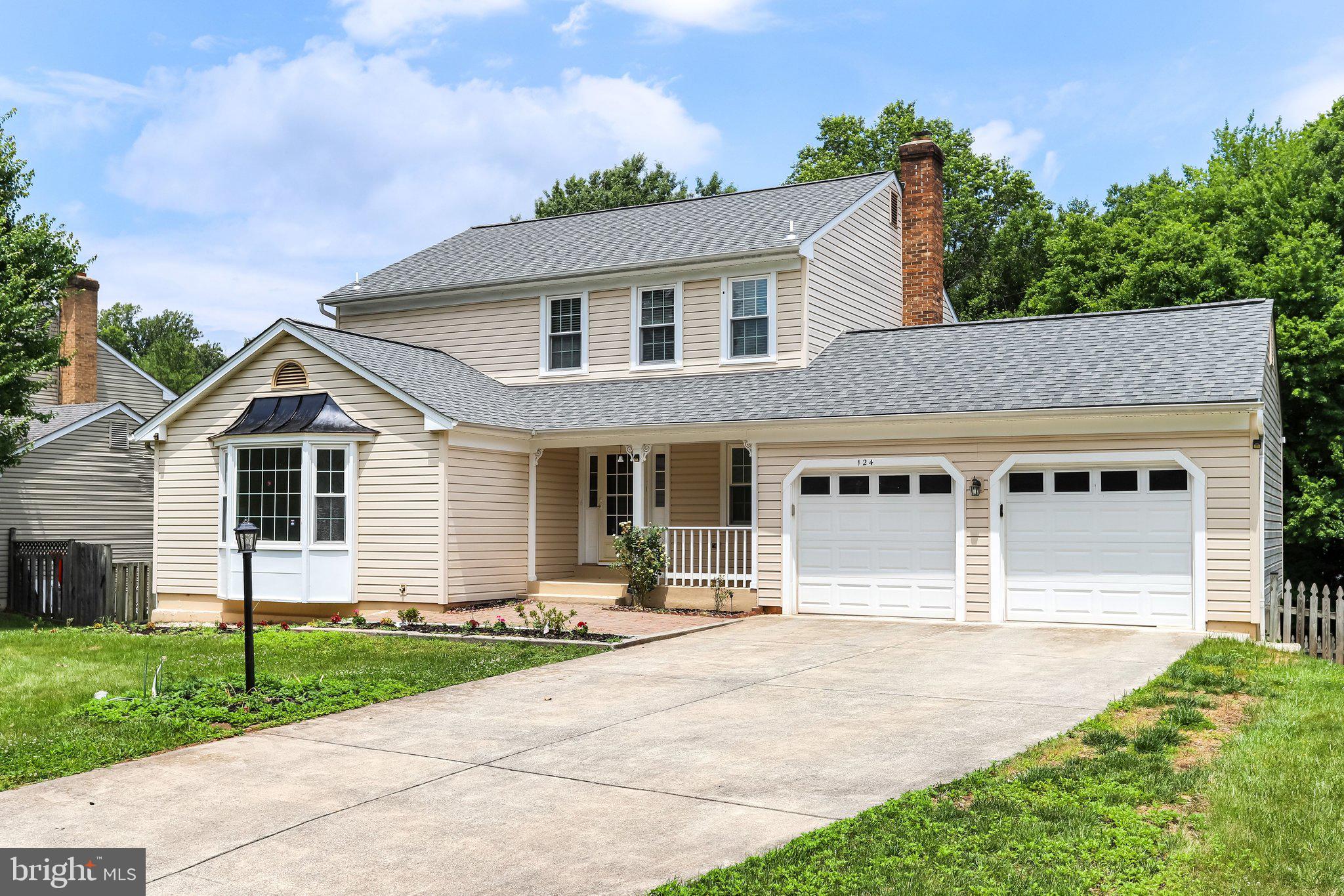 124 ENVIRONS ROAD