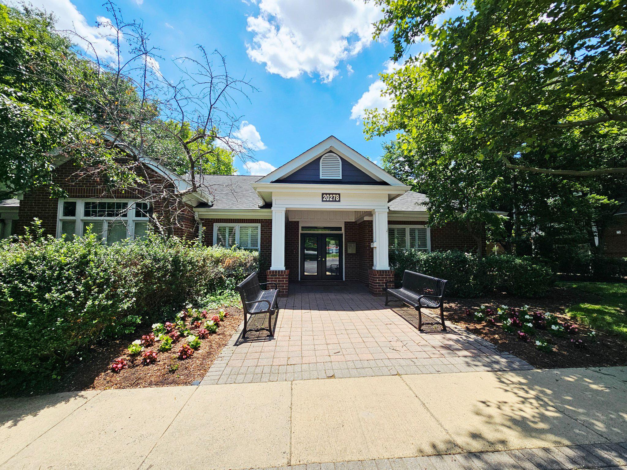 20322 BEECHWOOD TERRACE 301
