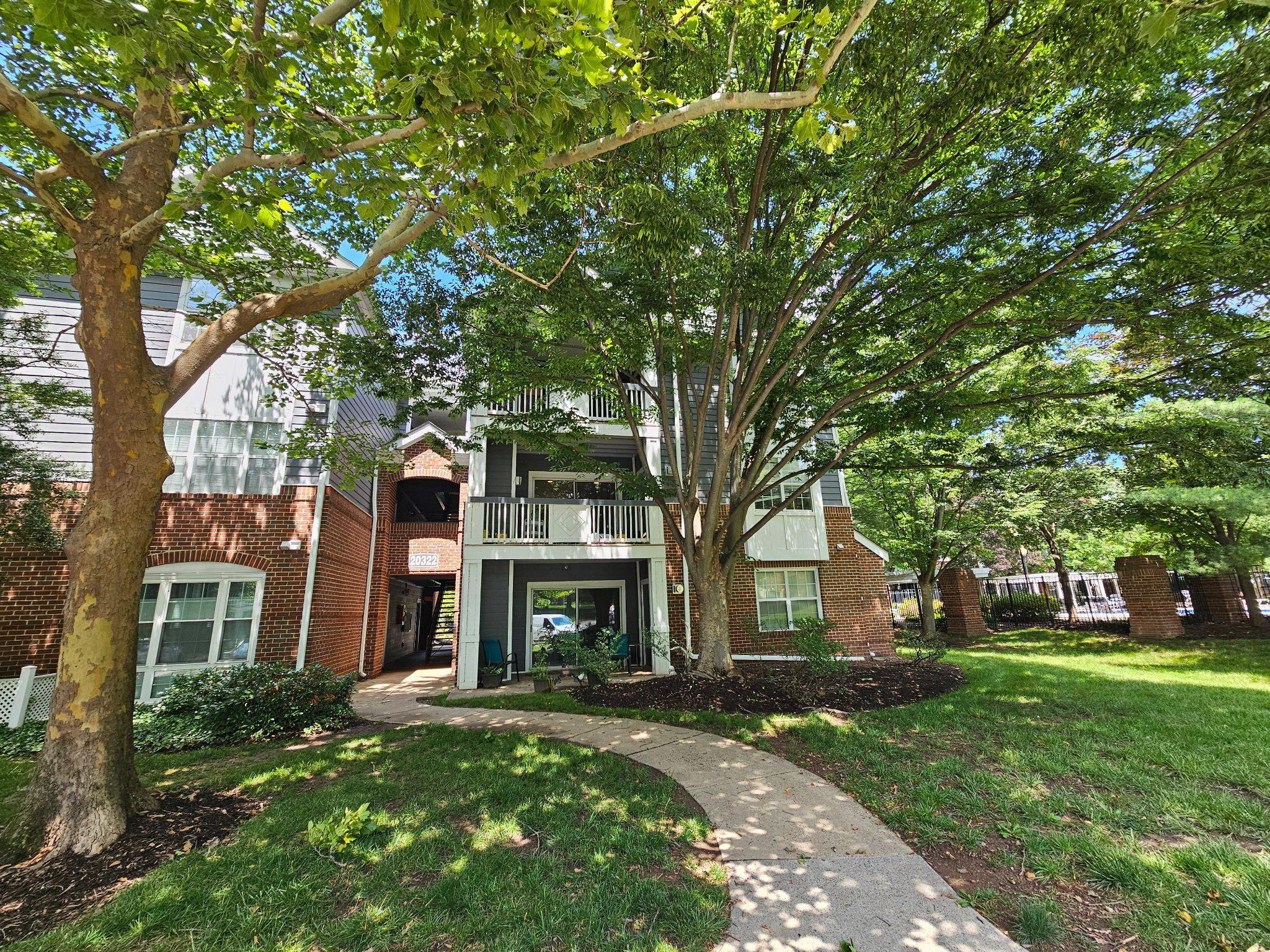 20322 BEECHWOOD TERRACE 301
