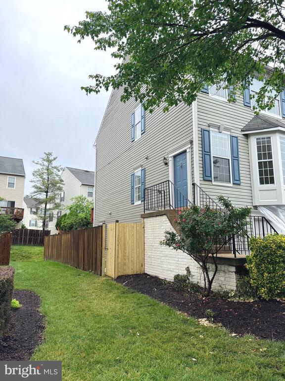45027 FELLOWSHIP SQUARE