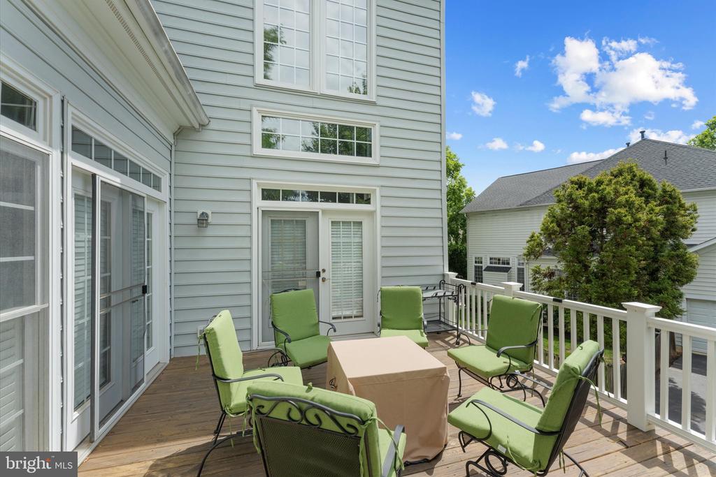 42989 MILL PARK COURT