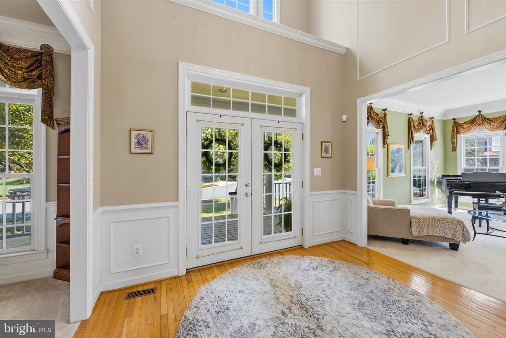 42989 MILL PARK COURT
