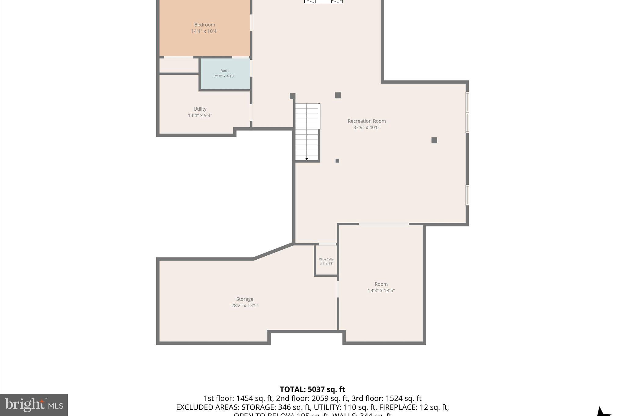 42989 MILL PARK COURT