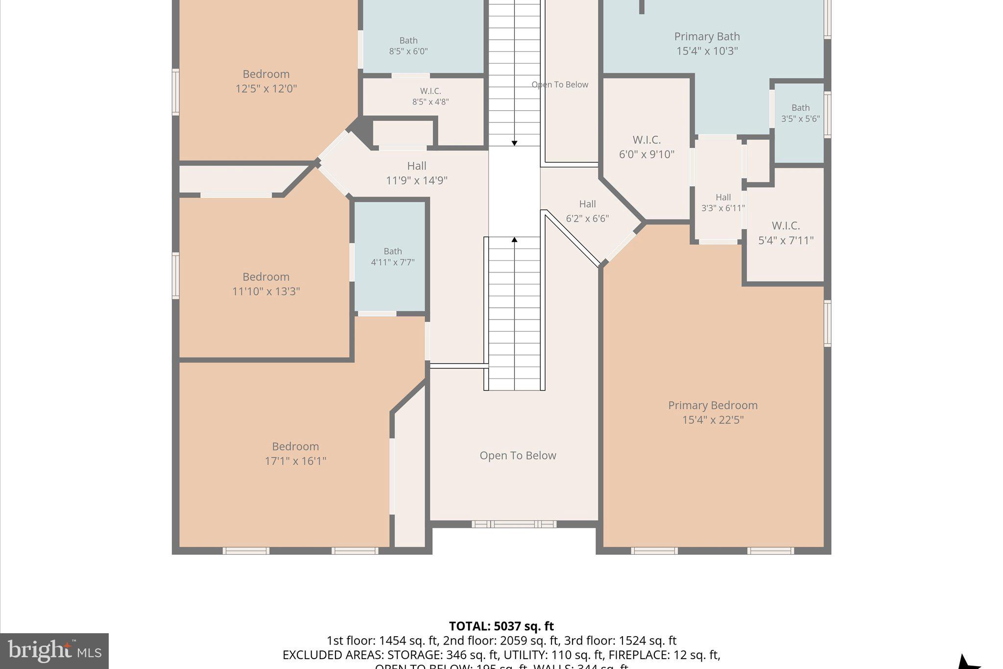 42989 MILL PARK COURT
