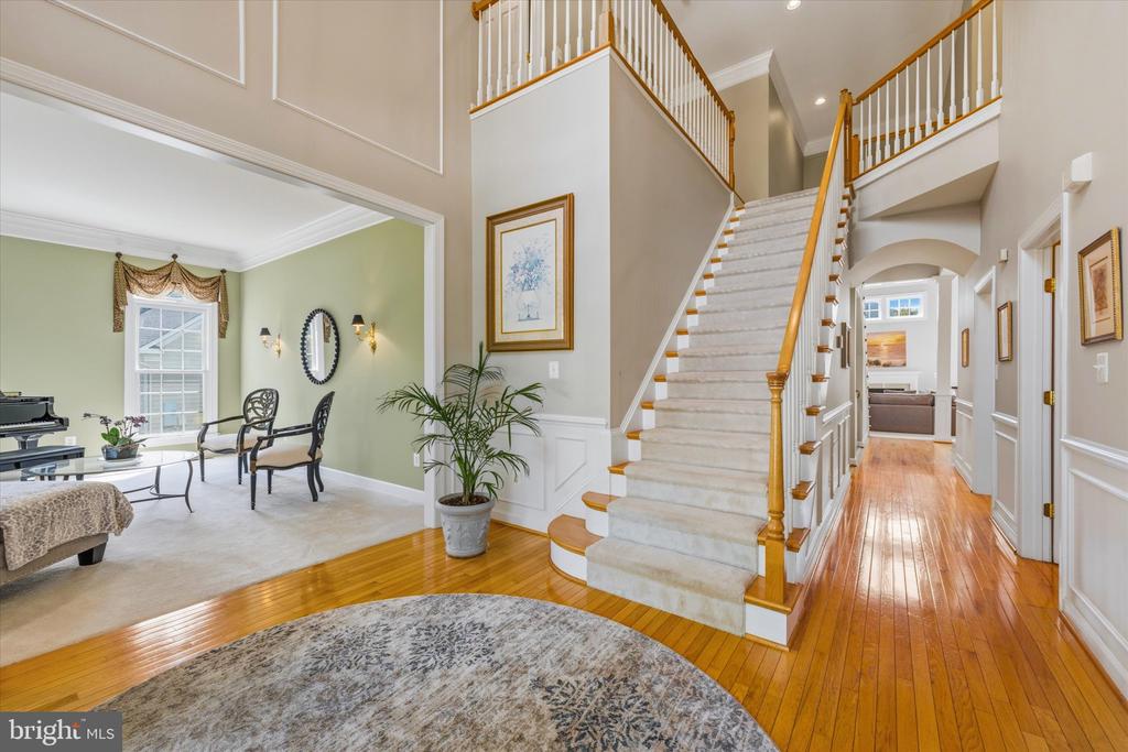 42989 MILL PARK COURT