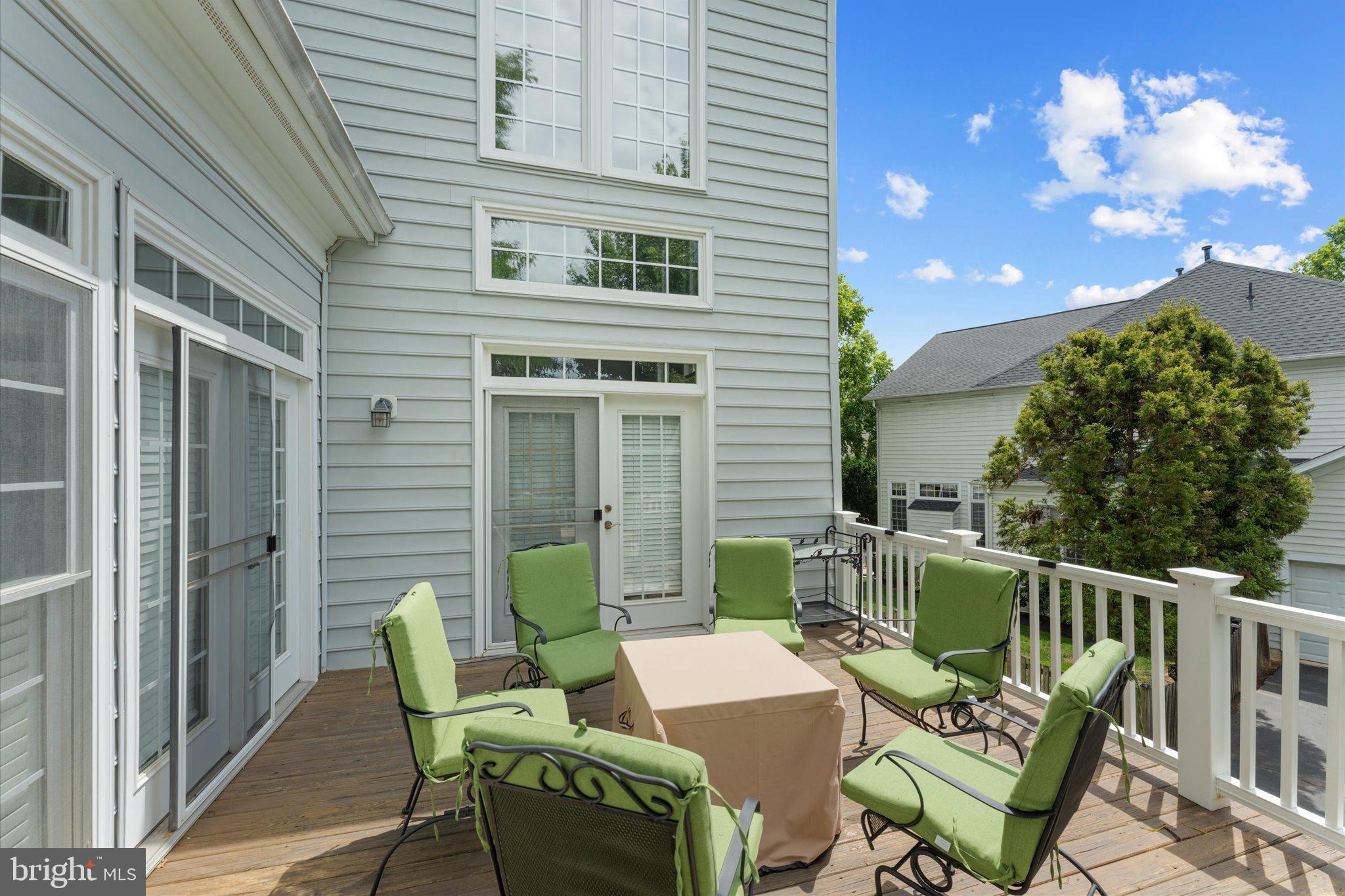 42989 MILL PARK COURT