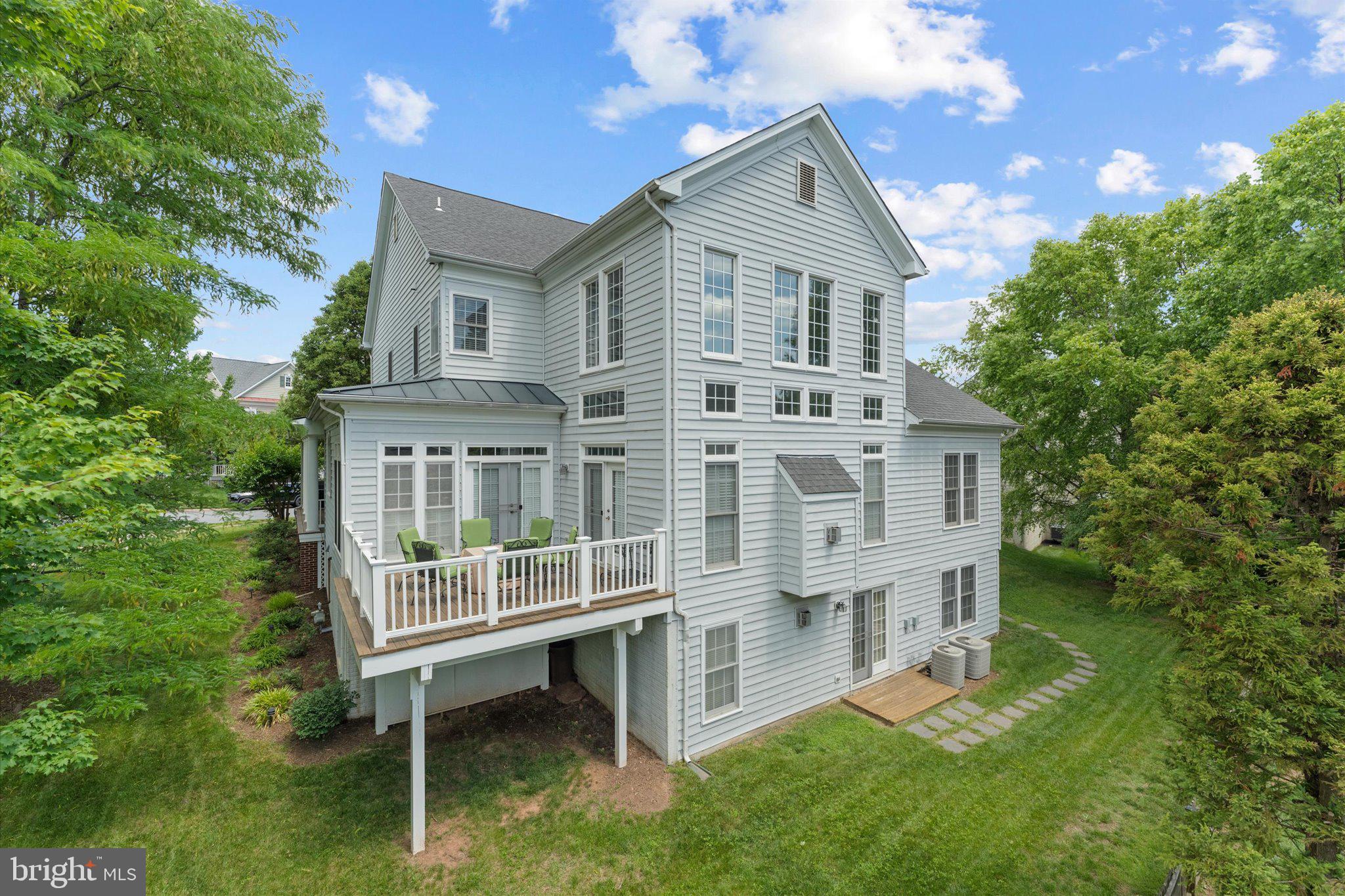 42989 MILL PARK COURT