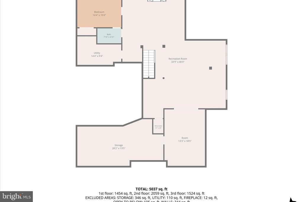 42989 MILL PARK COURT