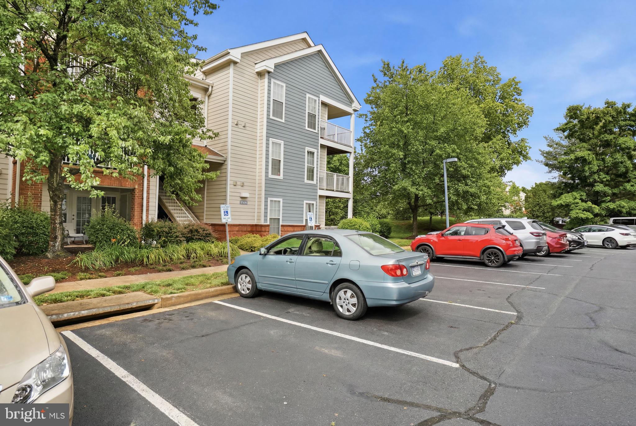 20960 TIMBER RIDGE TERRACE 303