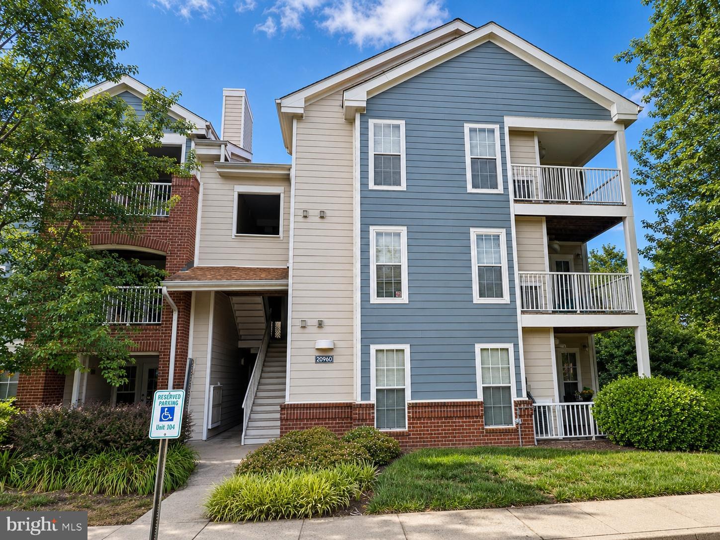 20960 TIMBER RIDGE TERRACE 303