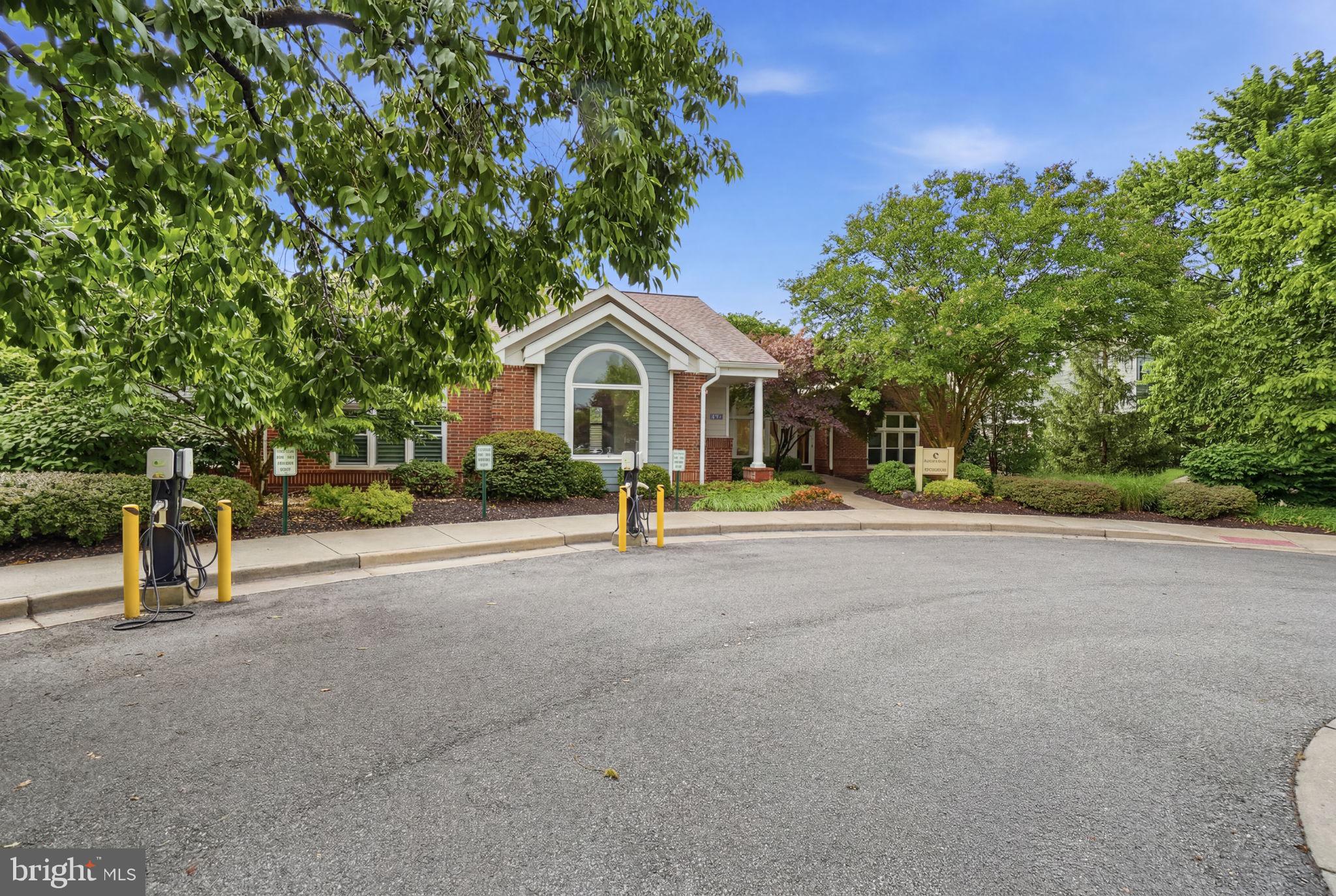 20960 TIMBER RIDGE TERRACE 303