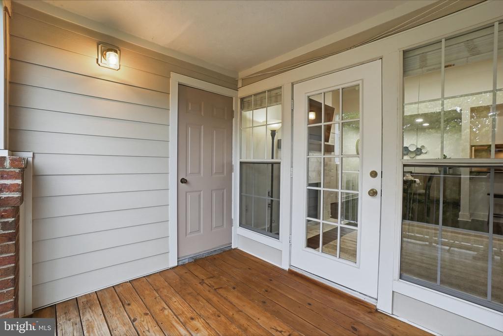 20960 TIMBER RIDGE TERRACE 303