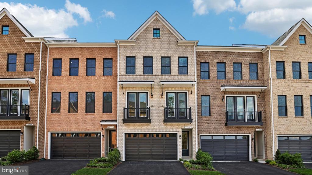 42200 SHINING STAR SQUARE HOMESITE 4533