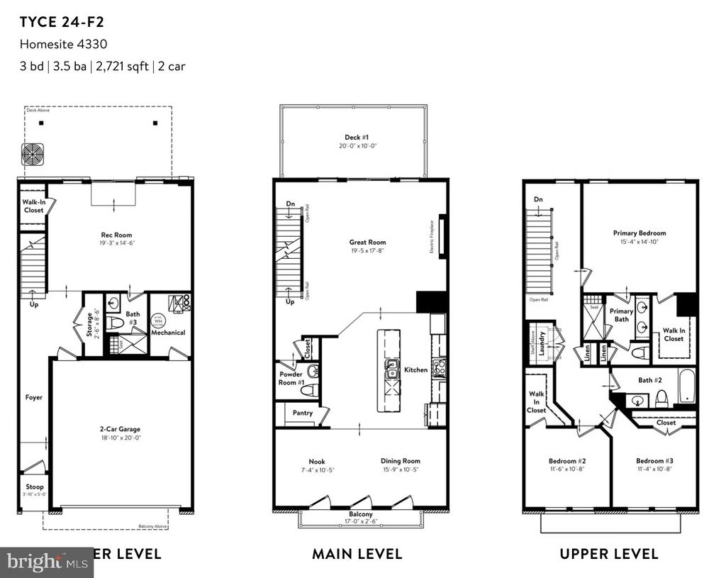 42227 PICASSO SQUARE HOMESITE 4330