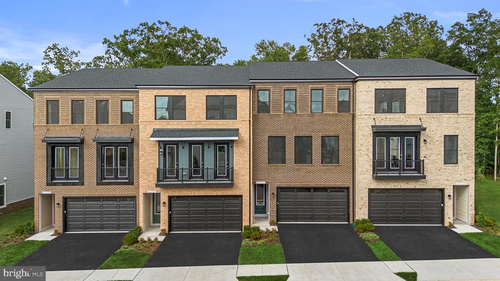 42227 PICASSO SQUARE HOMESITE 4330