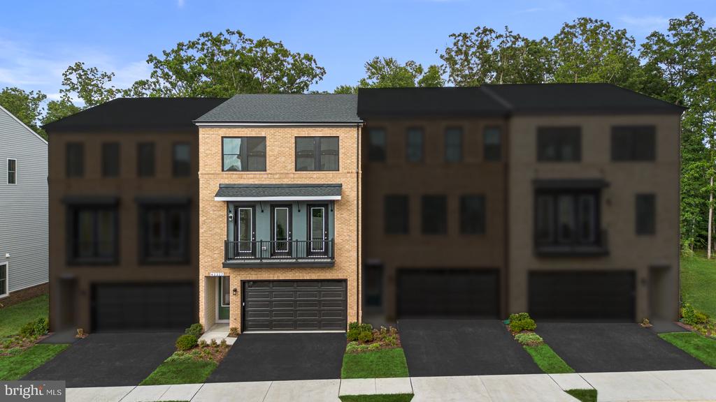 42227 PICASSO SQUARE HOMESITE 4330