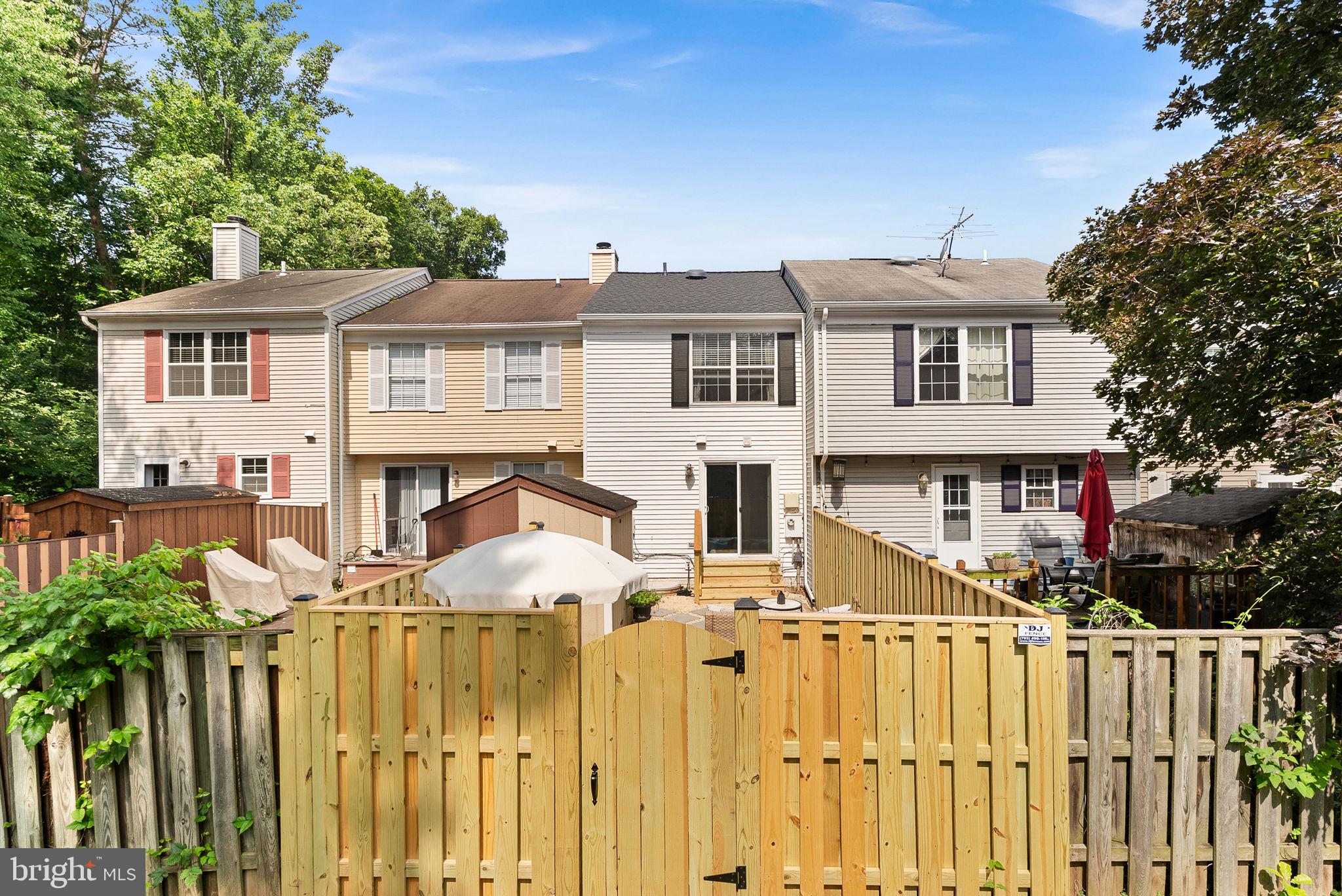 13 FAIRMONT PLACE
